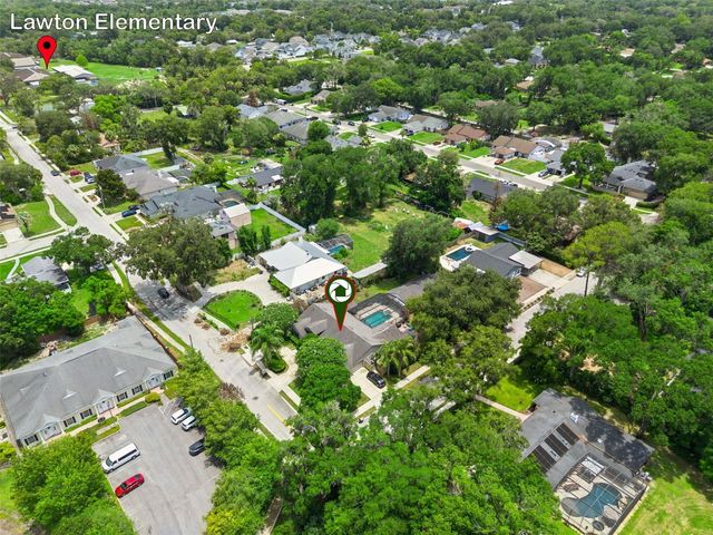390 SMITH STREET, Oviedo, FL 32765