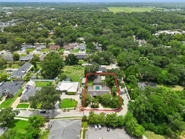 390 SMITH STREET, Oviedo, FL 32765