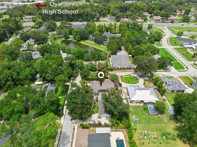 390 SMITH STREET, Oviedo, FL 32765
