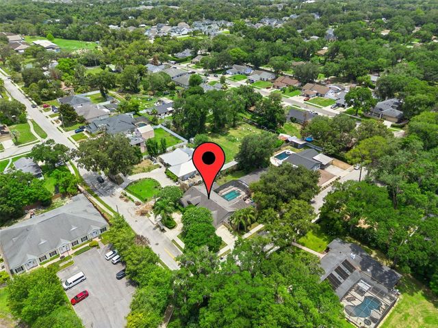 390 SMITH STREET, Oviedo, FL 32765
