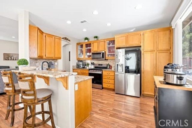 446 Bjorn Court, Hemet, CA 92545