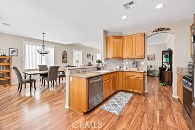 446 Bjorn Court, Hemet, CA 92545