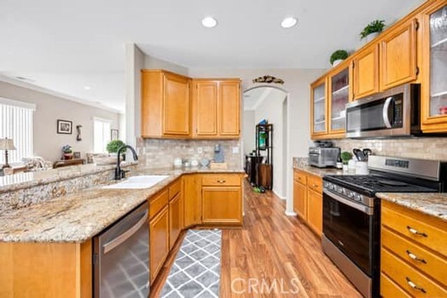 446 Bjorn Court, Hemet, CA 92545