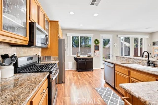 446 Bjorn Court, Hemet, CA 92545