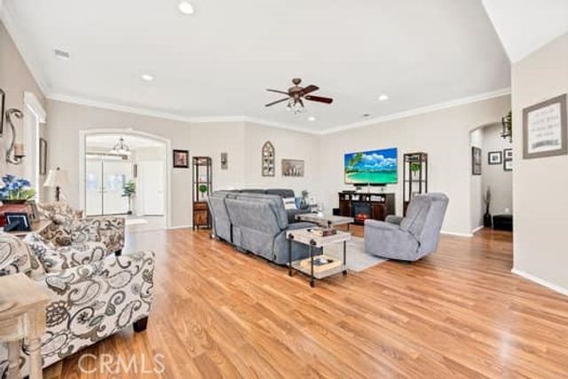 446 Bjorn Court, Hemet, CA 92545