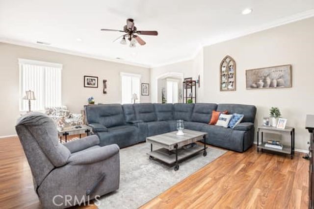 446 Bjorn Court, Hemet, CA 92545