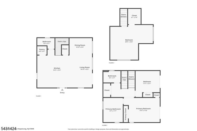 32 Alpine Dr, Jefferson Twp., NJ 07849