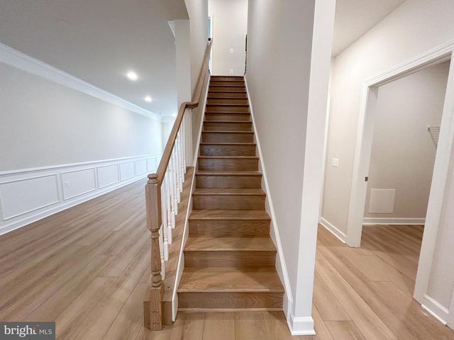 404 GRANITE RIDGE DR, Winchester, VA 22603