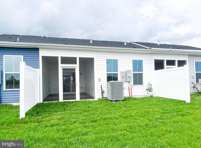 404 GRANITE RIDGE DR, Winchester, VA 22603