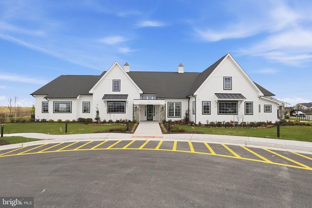 404 GRANITE RIDGE DR, Winchester, VA 22603