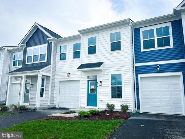 404 GRANITE RIDGE DR, Winchester, VA 22603