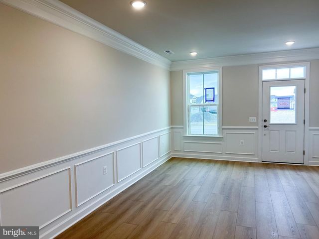 404 GRANITE RIDGE DR, Winchester, VA 22603