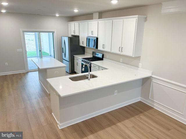 404 GRANITE RIDGE DR, Winchester, VA 22603