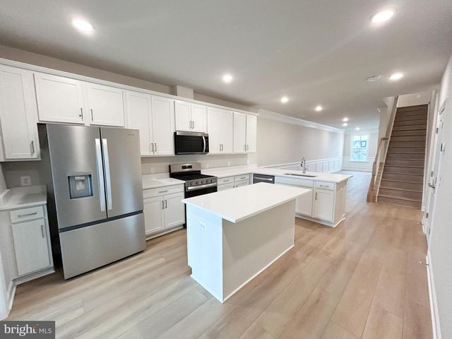 404 GRANITE RIDGE DR, Winchester, VA 22603