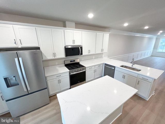 404 GRANITE RIDGE DR, Winchester, VA 22603