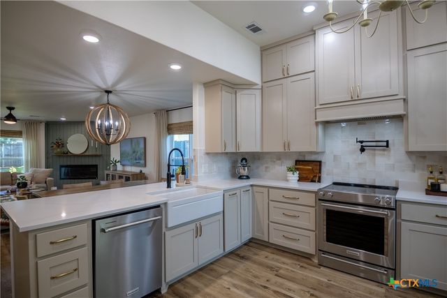7720 Hawthorn, Temple, TX 76502