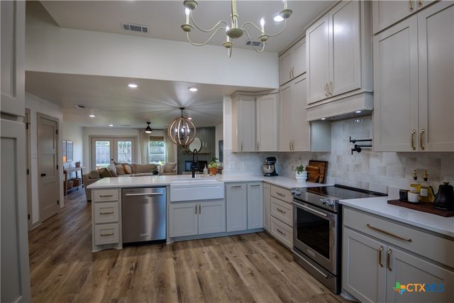7720 Hawthorn, Temple, TX 76502