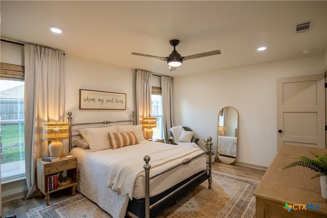 7720 Hawthorn, Temple, TX 76502
