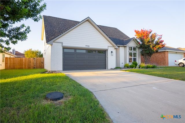 7720 Hawthorn, Temple, TX 76502
