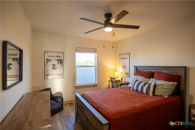 7720 Hawthorn, Temple, TX 76502