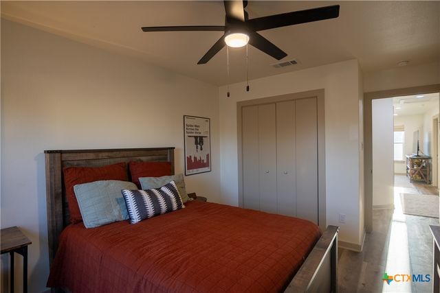 7720 Hawthorn, Temple, TX 76502