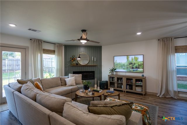 7720 Hawthorn, Temple, TX 76502