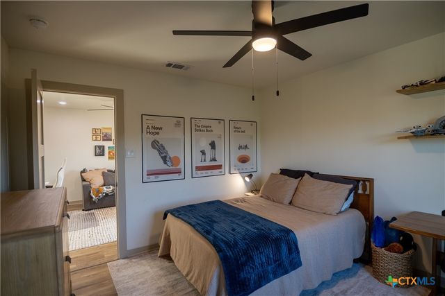 7720 Hawthorn, Temple, TX 76502