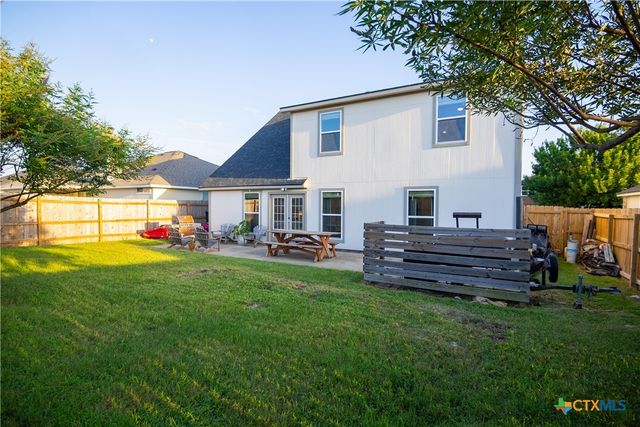 7720 Hawthorn, Temple, TX 76502