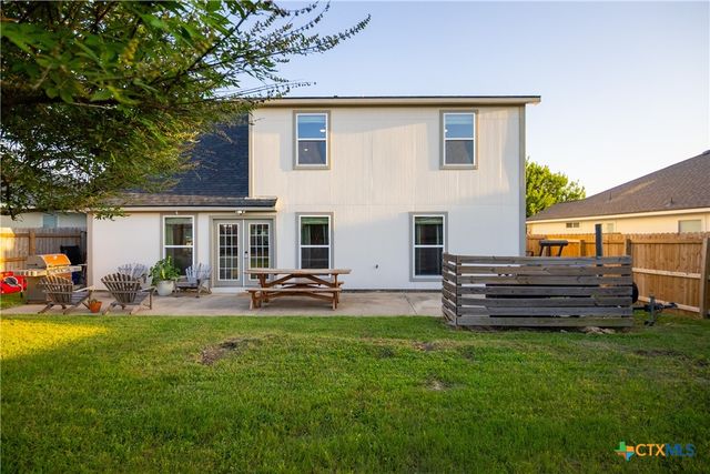 7720 Hawthorn, Temple, TX 76502
