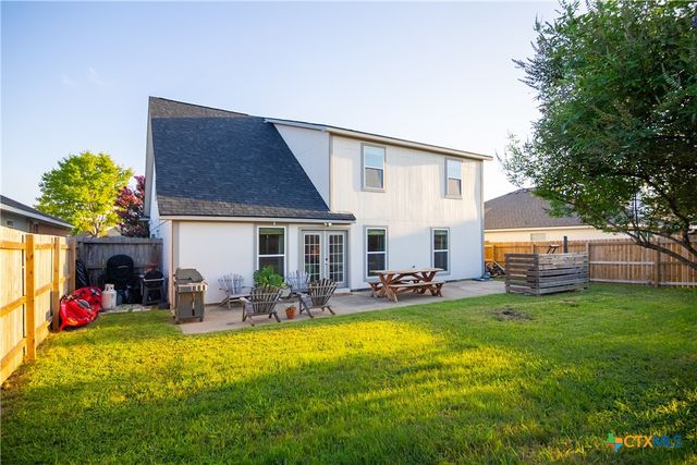 7720 Hawthorn, Temple, TX 76502