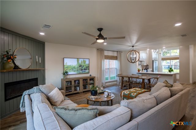 7720 Hawthorn, Temple, TX 76502