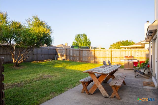 7720 Hawthorn, Temple, TX 76502