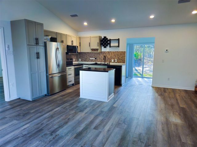 12293 SW 89TH STREET, Dunnellon, FL 34432