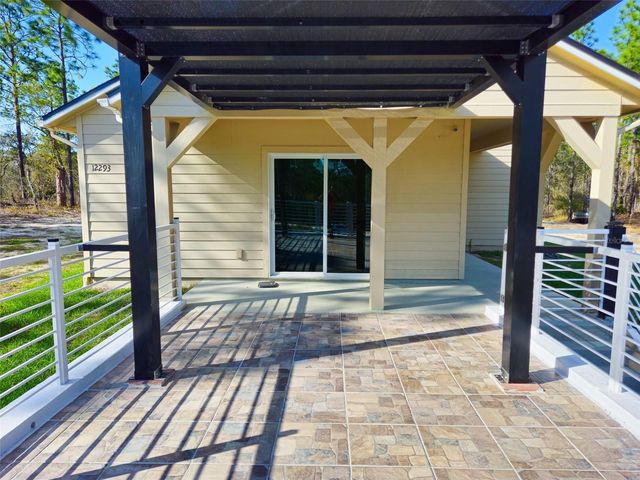 12293 SW 89TH STREET, Dunnellon, FL 34432