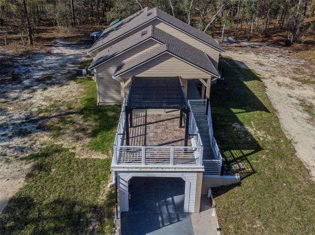 12293 SW 89TH STREET, Dunnellon, FL 34432