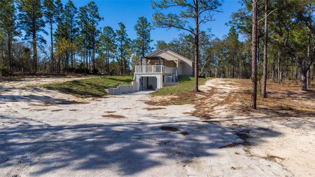 12293 SW 89TH STREET, Dunnellon, FL 34432