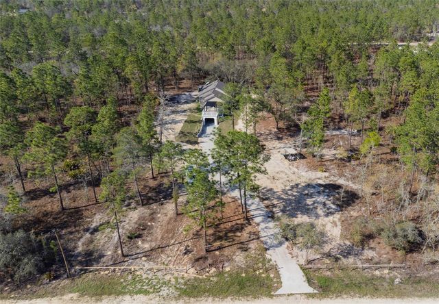 12293 SW 89TH STREET, Dunnellon, FL 34432