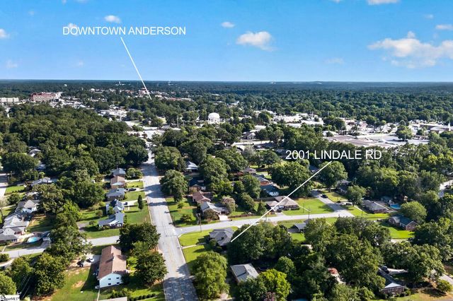 2001 Lindale Road, Anderson, SC 29621