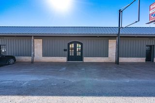 1929 S Treadaway Boulevard, Abilene, TX 79602