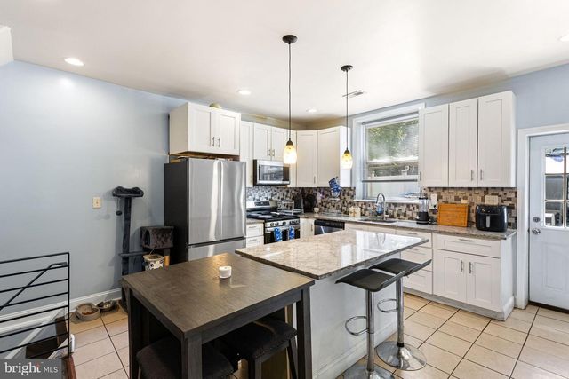 68 N SPRINGFIELD RD, Clifton Heights, PA 19018