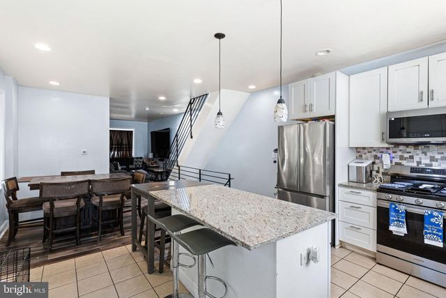 68 N SPRINGFIELD RD, Clifton Heights, PA 19018