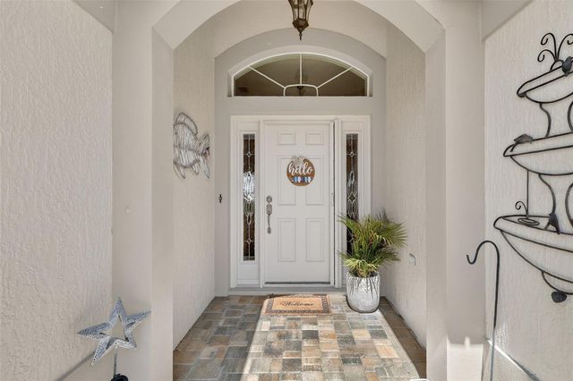 909 VANILLA LEAF PLACE, The Villages, FL 32163