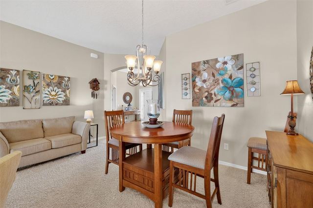 909 VANILLA LEAF PLACE, The Villages, FL 32163