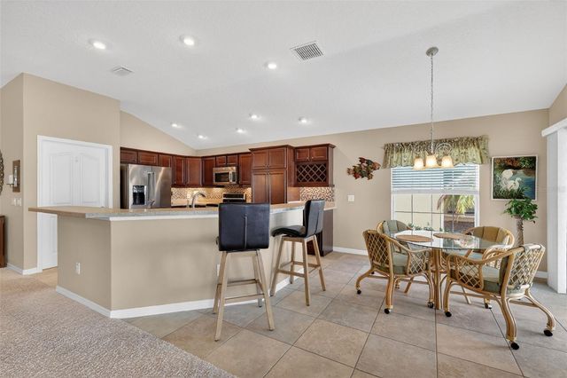 909 VANILLA LEAF PLACE, The Villages, FL 32163