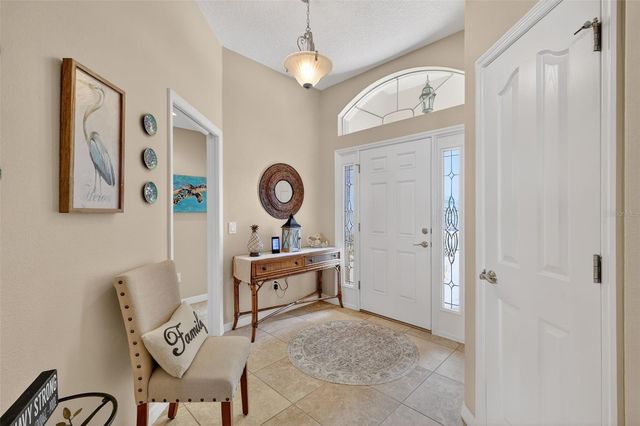 909 VANILLA LEAF PLACE, The Villages, FL 32163