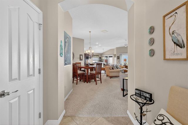 909 VANILLA LEAF PLACE, The Villages, FL 32163