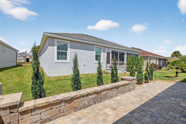 909 VANILLA LEAF PLACE, The Villages, FL 32163