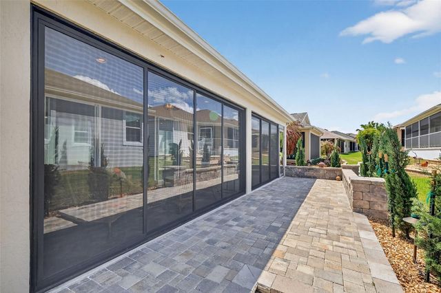 909 VANILLA LEAF PLACE, The Villages, FL 32163