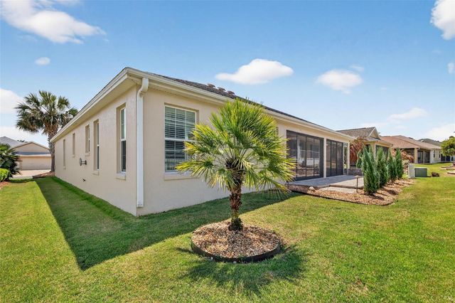 909 VANILLA LEAF PLACE, The Villages, FL 32163