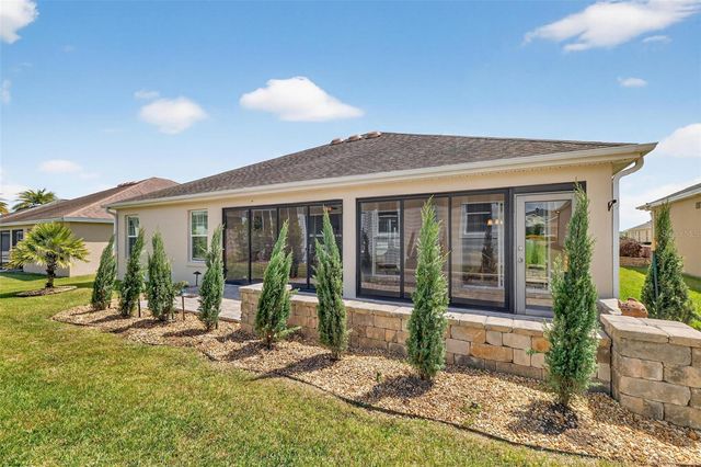 909 VANILLA LEAF PLACE, The Villages, FL 32163